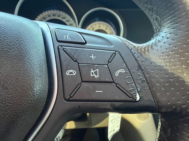 2012 Mercedes-Benz C 250 in Knoxville, TN 37920 - 18135382 17