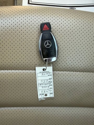 2012 Mercedes-Benz C 250 in Knoxville, TN 37920 - 18135382 22