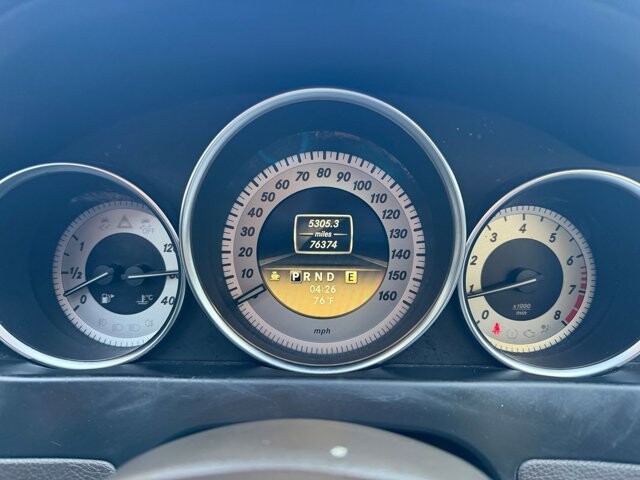 2012 Mercedes-Benz C 250 in Knoxville, TN 37920 - 18135382 18