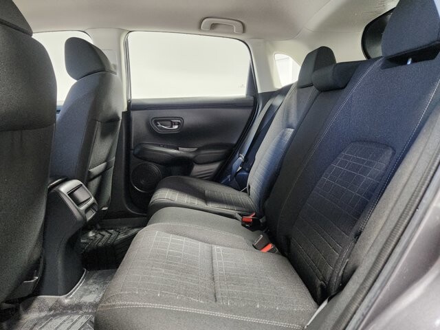2024 Honda HR-V in Cinnaminson, NJ 08077 - 18135383 13