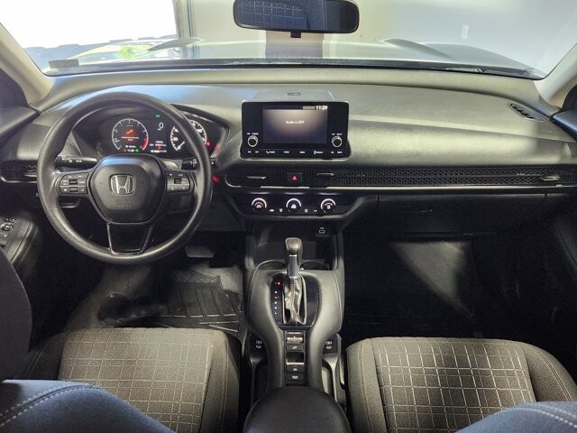 2024 Honda HR-V in Cinnaminson, NJ 08077 - 18135383 15