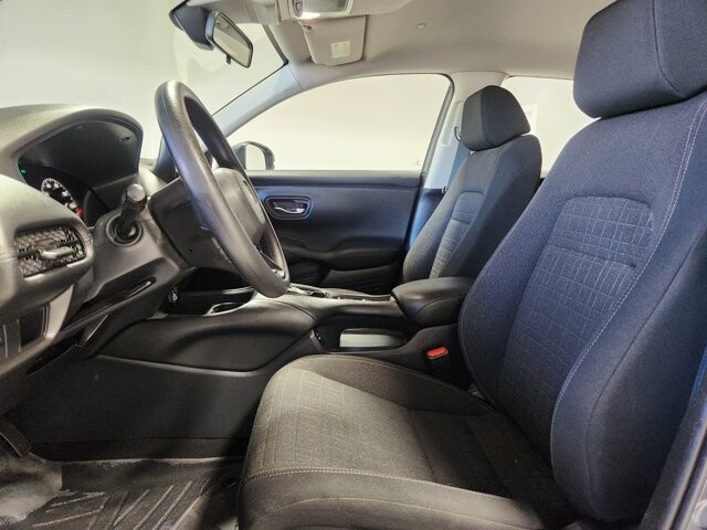 2024 Honda HR-V in Cinnaminson, NJ 08077 - 18135383 11