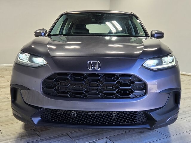 2024 Honda HR-V in Cinnaminson, NJ 08077 - 18135383 8