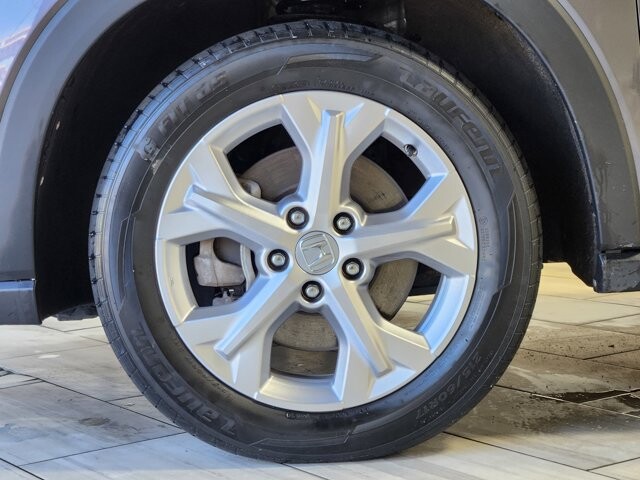 2024 Honda HR-V in Cinnaminson, NJ 08077 - 18135383 9