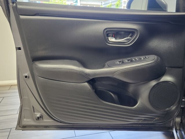 2024 Honda HR-V in Cinnaminson, NJ 08077 - 18135383 10