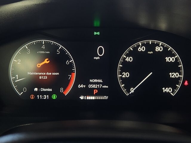 2024 Honda HR-V in Cinnaminson, NJ 08077 - 18135383 18