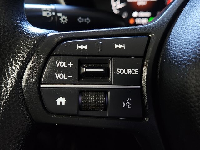 2024 Honda HR-V in Cinnaminson, NJ 08077 - 18135383 19