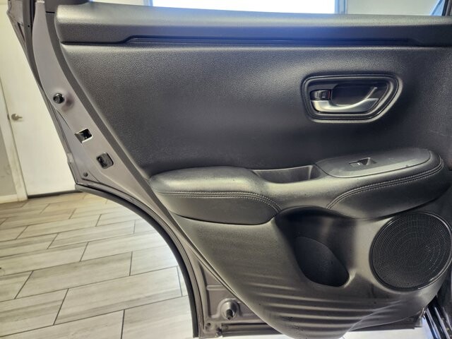 2024 Honda HR-V in Cinnaminson, NJ 08077 - 18135383 12