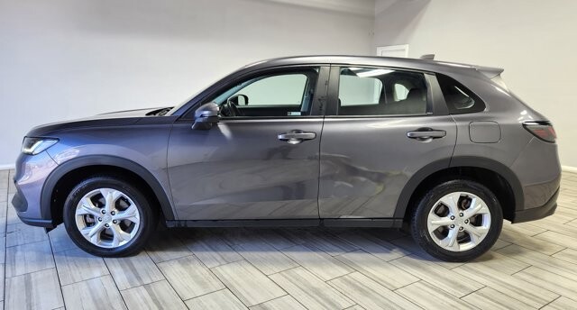 2024 Honda HR-V in Cinnaminson, NJ 08077 - 18135383 2