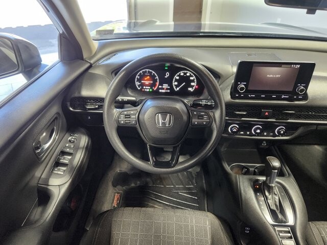 2024 Honda HR-V in Cinnaminson, NJ 08077 - 18135383 16