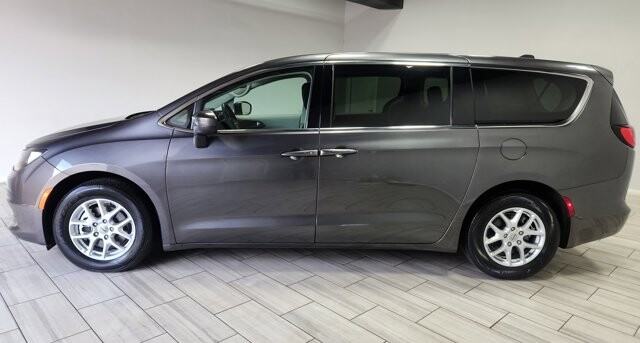 2023 Chrysler Voyager in Cinnaminson, NJ 08077 - 18135386 2