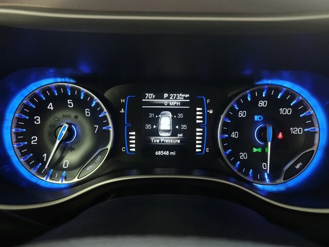 2023 Chrysler Voyager in Cinnaminson, NJ 08077 - 18135386 17