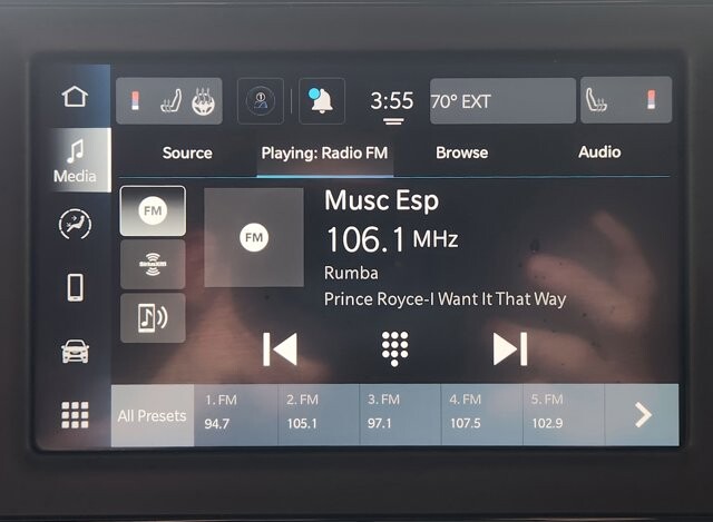 2023 Chrysler Voyager in Cinnaminson, NJ 08077 - 18135386 18