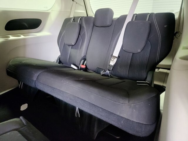 2023 Chrysler Voyager in Cinnaminson, NJ 08077 - 18135386 12