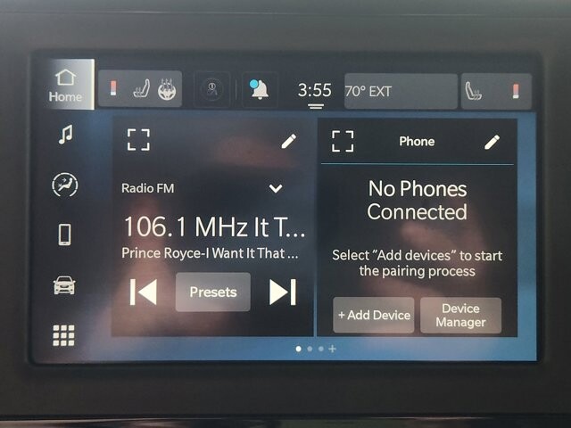 2023 Chrysler Voyager in Cinnaminson, NJ 08077 - 18135386 19