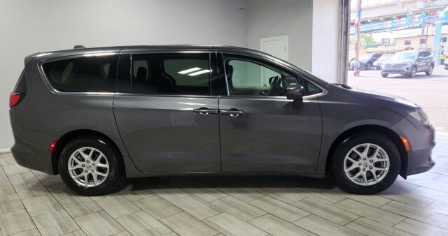 2023 Chrysler Voyager in Cinnaminson, NJ 08077 - 18135386 6