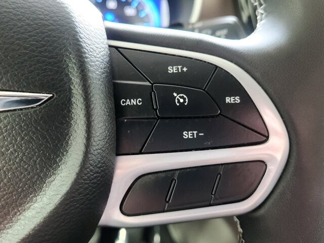 2023 Chrysler Voyager in Cinnaminson, NJ 08077 - 18135386 16