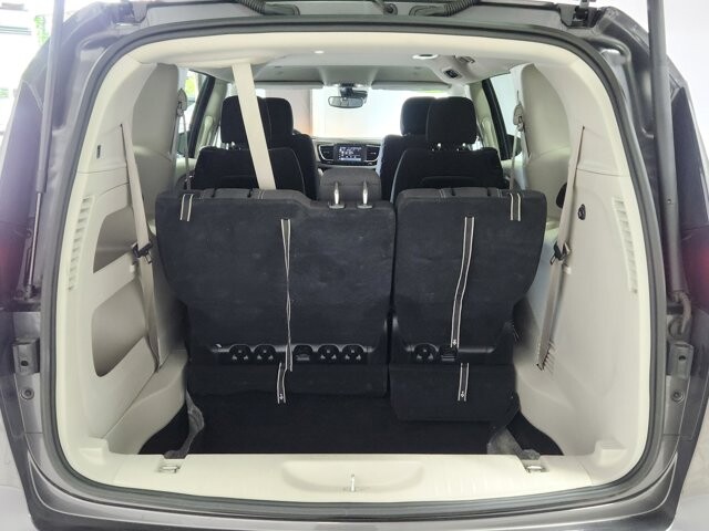 2023 Chrysler Voyager in Cinnaminson, NJ 08077 - 18135386 13