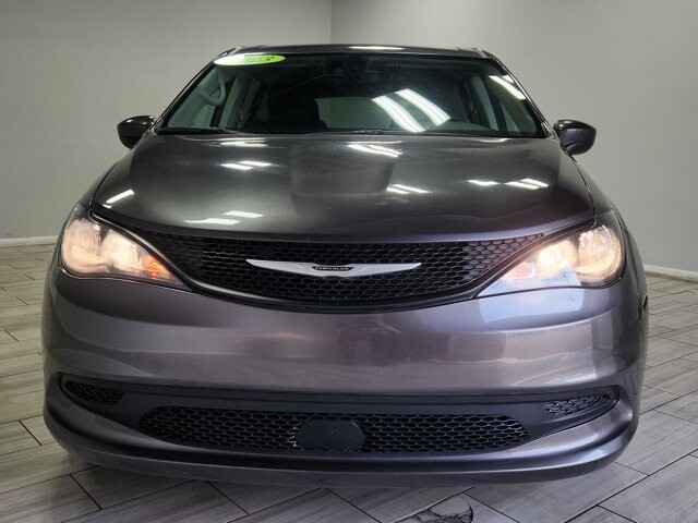 2023 Chrysler Voyager in Cinnaminson, NJ 08077 - 18135386 8