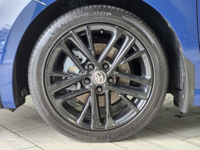 2025 Toyota Camry in Cinnaminson, NJ 08077 - 18135388 9