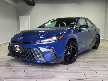2025 Toyota Camry in Cinnaminson, NJ 08077