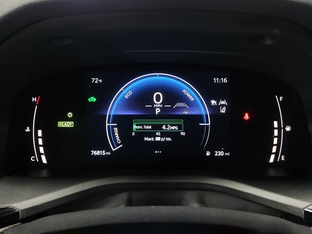2025 Toyota Camry in Cinnaminson, NJ 08077 - 18135388 20