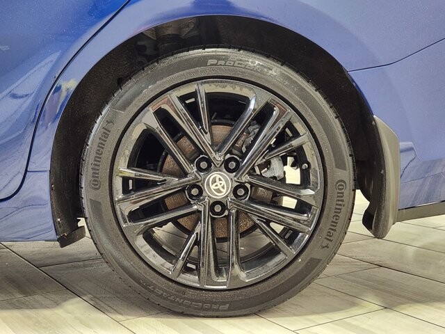 2025 Toyota Camry in Cinnaminson, NJ 08077 - 18135388 11