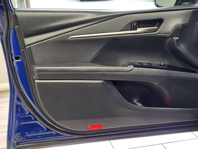 2025 Toyota Camry in Cinnaminson, NJ 08077 - 18135388 12