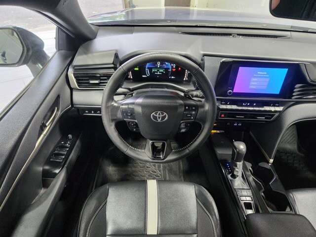 2025 Toyota Camry in Cinnaminson, NJ 08077 - 18135388 18