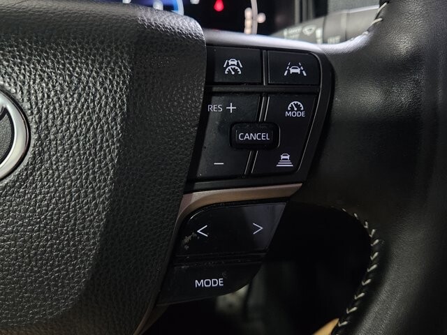 2025 Toyota Camry in Cinnaminson, NJ 08077 - 18135388 19