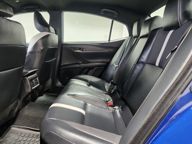 2025 Toyota Camry in Cinnaminson, NJ 08077 - 18135388 15