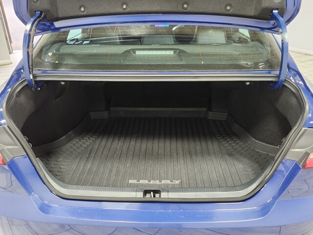 2025 Toyota Camry in Cinnaminson, NJ 08077 - 18135388 16