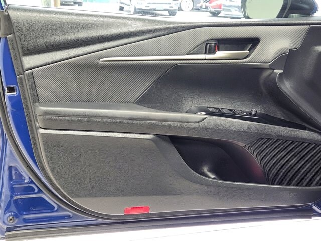 2025 Toyota Camry in Cinnaminson, NJ 08077 - 18135388 10