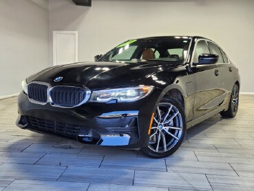 2021 BMW 330e xDrive in Cinnaminson, NJ 08077
