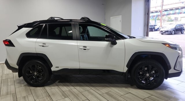 2023 Toyota RAV4 in Cinnaminson, NJ 08077 - 18135396 6