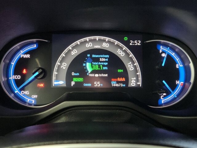 2023 Toyota RAV4 in Cinnaminson, NJ 08077 - 18135396 19