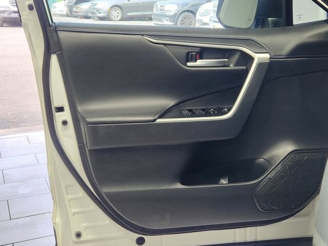2023 Toyota RAV4 in Cinnaminson, NJ 08077 - 18135396 10