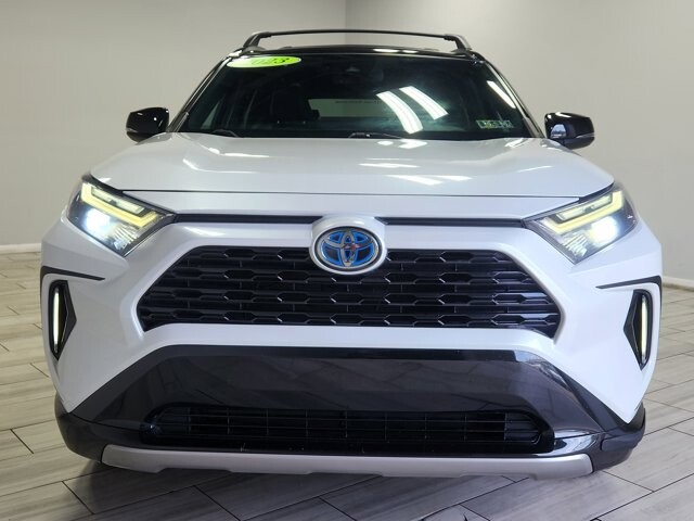 2023 Toyota RAV4 in Cinnaminson, NJ 08077 - 18135396 8