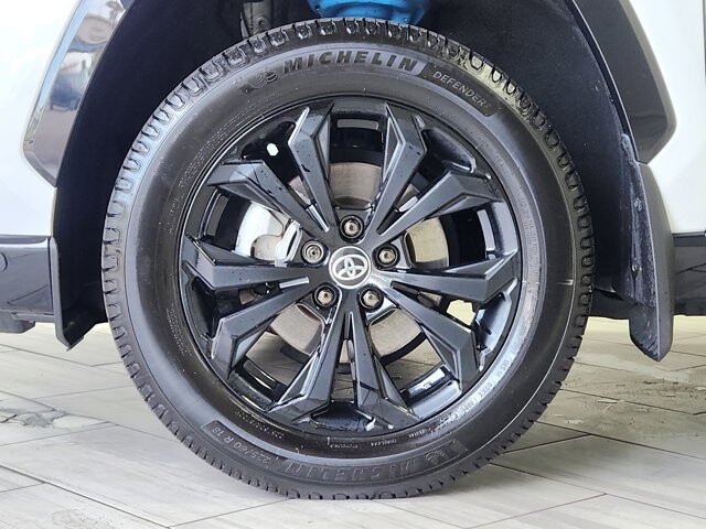 2023 Toyota RAV4 in Cinnaminson, NJ 08077 - 18135396 9