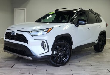 2023 Toyota RAV4 in Cinnaminson, NJ 08077