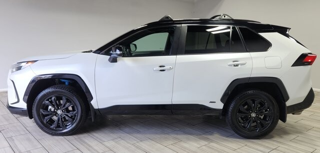 2023 Toyota RAV4 in Cinnaminson, NJ 08077 - 18135396 2