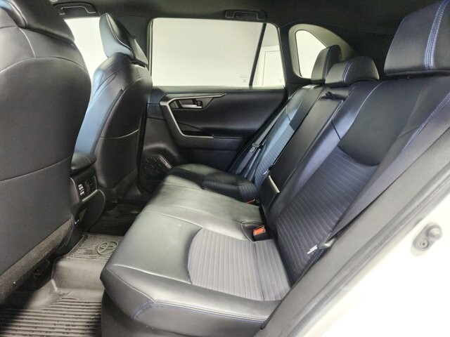 2023 Toyota RAV4 in Cinnaminson, NJ 08077 - 18135396 13