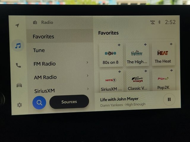 2023 Toyota RAV4 in Cinnaminson, NJ 08077 - 18135396 20