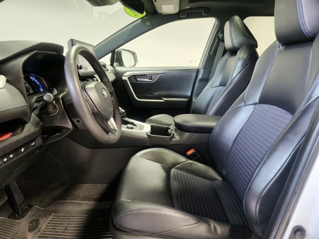 2023 Toyota RAV4 in Cinnaminson, NJ 08077 - 18135396 11