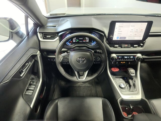 2023 Toyota RAV4 in Cinnaminson, NJ 08077 - 18135396 17