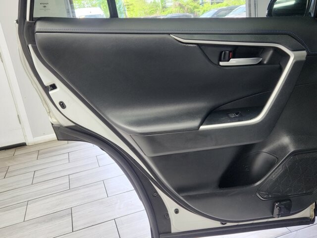 2023 Toyota RAV4 in Cinnaminson, NJ 08077 - 18135396 12