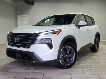 2025 Nissan Rogue in Cinnaminson, NJ 08077