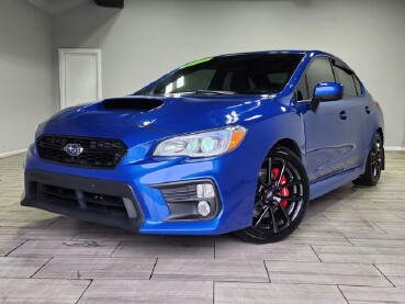 2020 Subaru WRX in Cinnaminson, NJ 08077