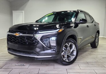 2025 Chevrolet Trax in Cinnaminson, NJ 08077