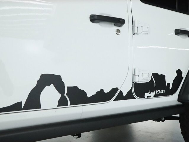 2026 Jeep Wrangler in Bedford, OH 44146 - 18135403 37